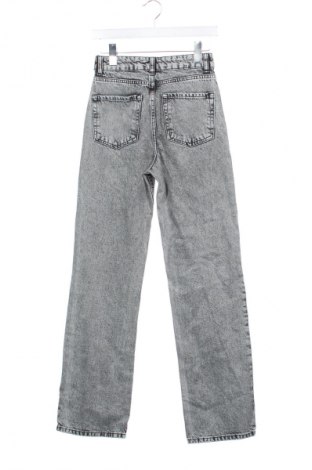 Damen Jeans Unbranded, Größe XS, Farbe Grau, Preis 11,99 €