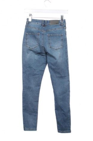 Дамски дънки Unbranded, Размер S, Цвят Син, Цена 46,99 лв.