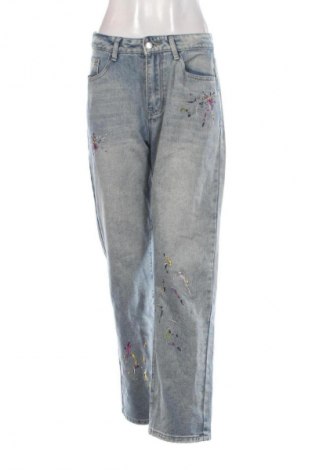 Γυναικείο Τζίν Unbranded, Μέγεθος M, Χρώμα Πολύχρωμο, Τιμή 9,99 €