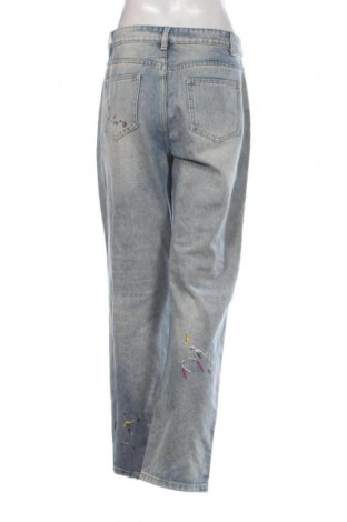 Γυναικείο Τζίν Unbranded, Μέγεθος M, Χρώμα Πολύχρωμο, Τιμή 9,99 €