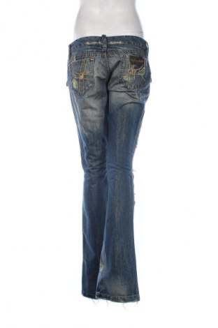 Damen Jeans Unbranded, Größe L, Farbe Mehrfarbig, Preis 14,83 €