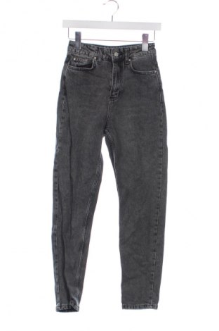 Dámské džíny  Unbranded, Velikost XXS, Barva Černá, Cena  367,00 Kč