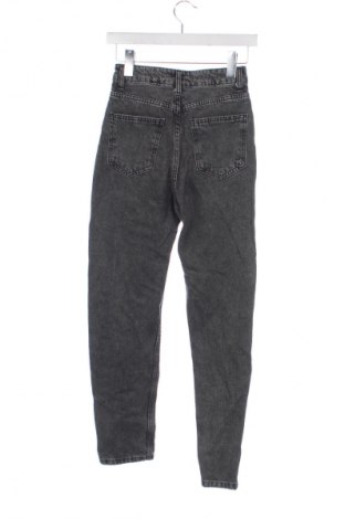 Dámské džíny  Unbranded, Velikost XXS, Barva Černá, Cena  367,00 Kč