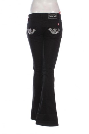 Blugi de femei Unbranded, Mărime M, Culoare Negru, Preț 49,99 Lei