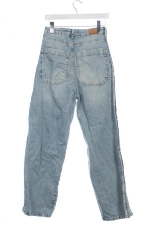 Damskie jeansy Unbranded, Rozmiar XS, Kolor Niebieski, Cena 66,67 zł