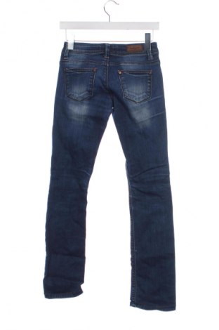 Blugi de femei Unbranded, Mărime S, Culoare Albastru, Preț 76,32 Lei