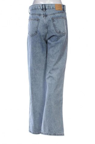 Blugi de femei Unbranded, Mărime M, Culoare Albastru, Preț 76,32 Lei