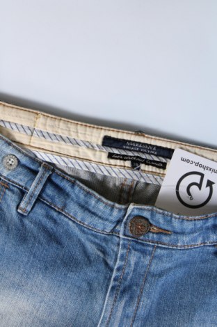 Dámské džíny  Unbranded, Velikost L, Barva Modrá, Cena  367,00 Kč