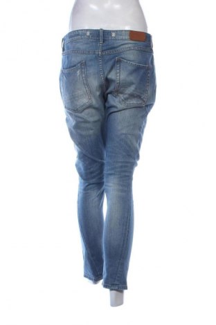 Dámské džíny  Unbranded, Velikost L, Barva Modrá, Cena  367,00 Kč