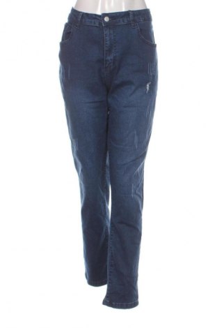 Női farmernadrág Unbranded, Méret XL, Szín Kék, Ár 4 919 Ft