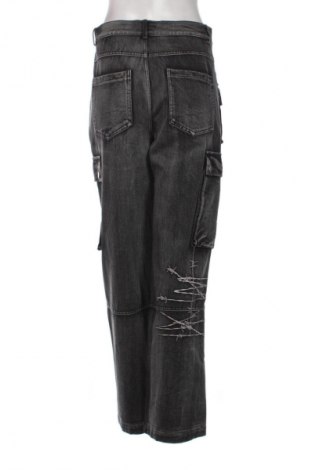 Női farmernadrág Unbranded, Méret M, Szín Fekete, Ár 4 089 Ft