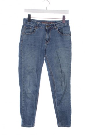 Damen Jeans Unbranded, Größe S, Farbe Blau, Preis 14,77 €