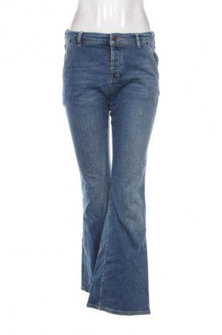 Dámské džíny  Unbranded, Velikost M, Barva Modrá, Cena  279,00 Kč