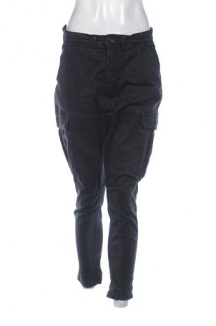 Дамски дънки Unbranded, Размер L, Цвят Черен, Цена 29,00 лв.