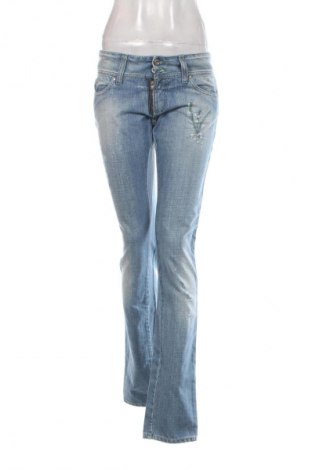 Női farmernadrág Unbranded, Méret M, Szín Kék, Ár 4 779 Ft