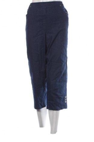 Damen Jeans Unbranded, Größe XL, Farbe Blau, Preis € 11,99