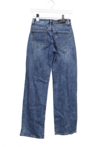 Damskie jeansy Unbranded, Rozmiar XS, Kolor Kolorowy, Cena 66,67 zł