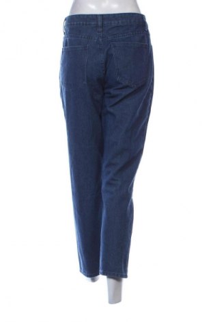 Damskie jeansy Unbranded, Rozmiar M, Kolor Niebieski, Cena 56,93 zł