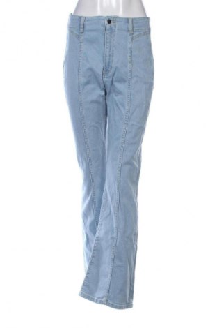 Dámské džíny  Unbranded, Velikost L, Barva Modrá, Cena  371,00 Kč