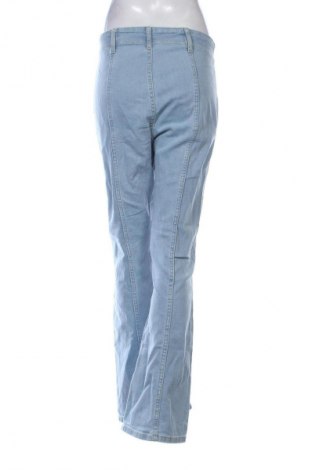 Dámské džíny  Unbranded, Velikost L, Barva Modrá, Cena  371,00 Kč