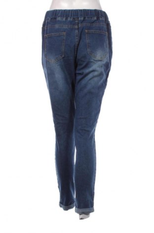 Damen Jeans Unbranded, Größe L, Farbe Blau, Preis € 13,99