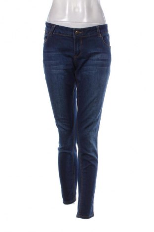 Damen Jeans Unbranded, Größe XL, Farbe Blau, Preis € 15,00