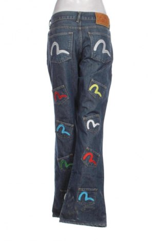 Dámské džíny  Unbranded, Velikost L, Barva Modrá, Cena  371,00 Kč