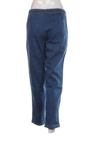 Damen Jeans Unbranded, Größe M, Farbe Blau, Preis 11,99 €