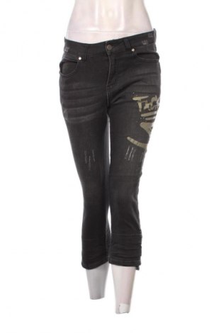 Blugi de femei EMP, Mărime M, Culoare Negru, Preț 55,99 Lei