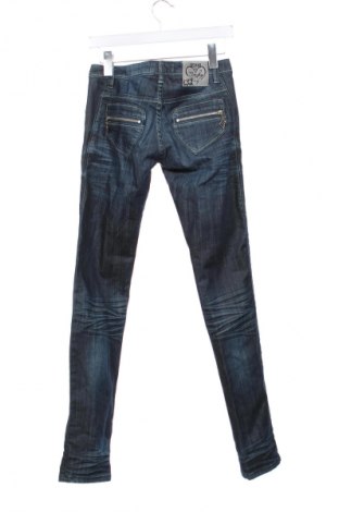 Női farmernadrág Unbranded, Méret M, Szín Kék, Ár 3 429 Ft