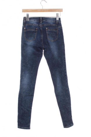 Damen Jeans Unbranded, Größe XS, Farbe Blau, Preis € 14,91