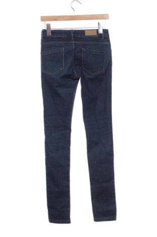 Γυναικείο Τζίν Unbranded, Μέγεθος XS, Χρώμα Μπλέ, Τιμή 14,83 €