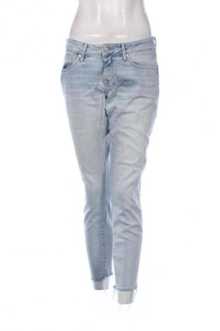 Dámské džíny  Mavi, Velikost L, Barva Modrá, Cena  519,00 Kč