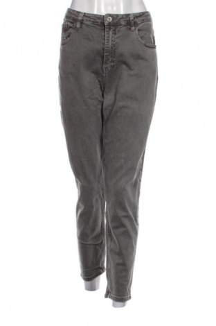 Dámské džíny  Unbranded, Velikost L, Barva Hnědá, Cena  367,00 Kč