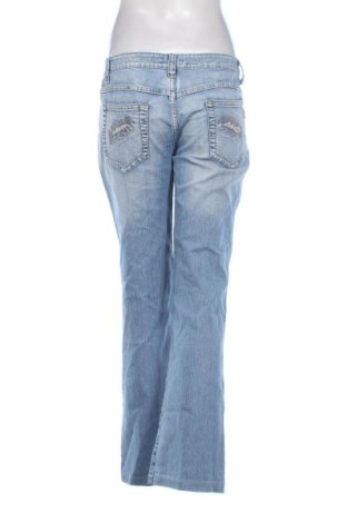 Damen Jeans Unbranded, Größe L, Farbe Blau, Preis € 14,83
