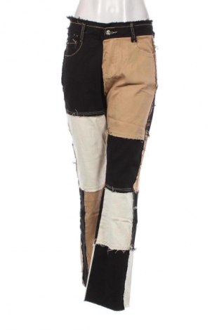 Damen Jeans Unbranded, Größe M, Farbe Mehrfarbig, Preis 12,99 €