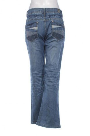 Dámské džíny  Unbranded, Velikost L, Barva Modrá, Cena  367,00 Kč
