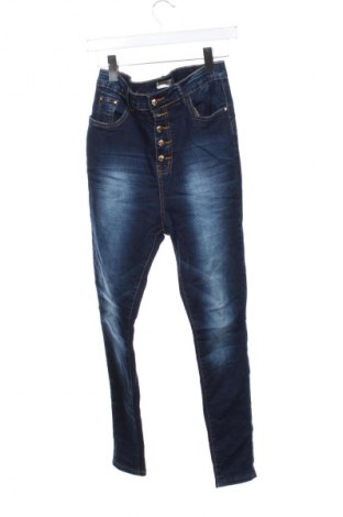Dámske džínsy  Unbranded, Veľkosť M, Farba Modrá, Cena  8,95 €