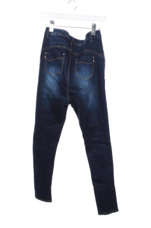 Dámske džínsy  Unbranded, Veľkosť M, Farba Modrá, Cena  8,95 €