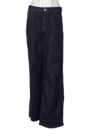 Γυναικείο Τζίν Unbranded, Μέγεθος M, Χρώμα Μπλέ, Τιμή 19,92 €