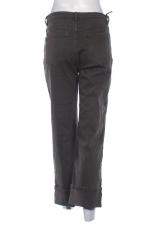 Дамски дънки Unbranded, Размер M, Цвят Кафяв, Цена 46,00 лв.