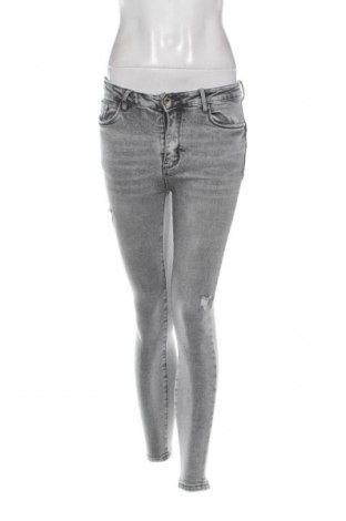 Damen Jeans Unbranded, Größe M, Farbe Grau, Preis € 14,77