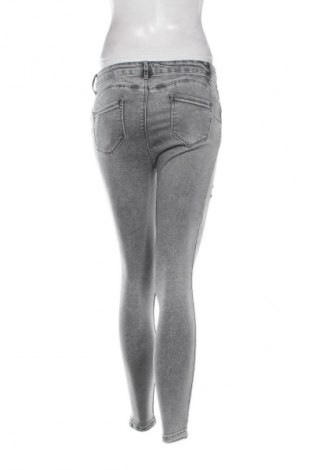 Damen Jeans Unbranded, Größe M, Farbe Grau, Preis € 14,77
