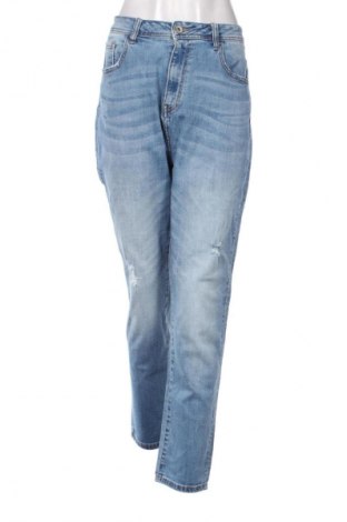 Dámské džíny  Unbranded, Velikost L, Barva Modrá, Cena  367,00 Kč