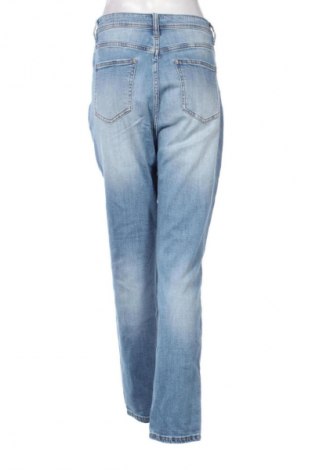 Dámské džíny  Unbranded, Velikost L, Barva Modrá, Cena  367,00 Kč