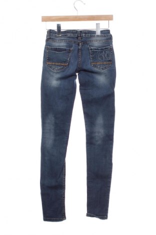 Damen Jeans Unbranded, Größe XS, Farbe Blau, Preis 14,83 €