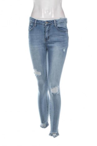 Damen Jeans Unbranded, Größe M, Farbe Blau, Preis 14,83 €