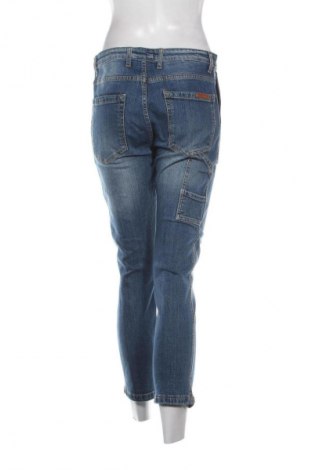Damen Jeans Unbranded, Größe M, Farbe Blau, Preis 15,00 €