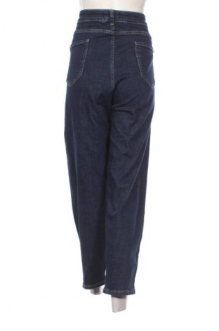 Γυναικείο Τζίν Unbranded, Μέγεθος 3XL, Χρώμα Μπλέ, Τιμή 14,83 €