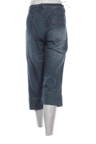 Дамски дънки Unbranded, Размер 3XL, Цвят Син, Цена 28,88 лв.